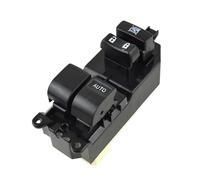 Piezas de repuesto Para Toyota Para Auris Hybrid 2007-2013 Para Yaris 2005-2011 Control De Interruptor De Ventanilla Eléctrica 84820-0D100 84820-02230 Accesorios(Bien)