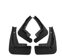 Piezas de Repuesto para Toyota para Avanza 2022 2023 Guardabarros Antisalpicaduras Parafangos Tapas Ruedas Guardabarros Delanteros Traseros Parafangos Piezas modificación