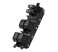 Piezas de repuesto Para Toyota Para Camry Para Prius Para Land Cruiser Para Venza Coche Interruptor Principal De Ventanilla Eléctrica Botón 84040-33100 8404033100 Accesorios