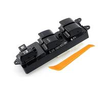 Piezas de repuesto Para Toyota Para Corolla 1997-2004 Interruptor Control Maestro Ventanas Eléctricas 84820-42060 84820-60110 8482012340 84820-12340 Accesorios
