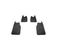 Piezas de Repuesto para Toyota para Corolla AE110 1999 2000 2001 2002 Guardabarros Parafangos Protectores Salpicaduras Piezas modificación(Hatchback)