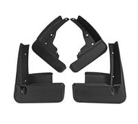 Piezas de Repuesto para Toyota para Corolla E210 2019 Parafangos Guardabarros Acampanado Protector Salpicaduras Protector Salpicaduras Coche Guardabarros Coche Piezas modificación