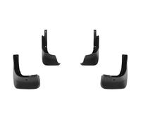 Piezas de Repuesto para Toyota para Corolla para Altis E140 2007 2008 2009 2010 2011 2012 2013 Guardabarros Guardabarros Parasolapas Salpicaduras Piezas modificación