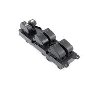 Piezas de repuesto Para Toyota Para Corolla Para Verso Para Yaris 2002-2005 Interruptor de ventana eléctrico delantero izquierdo 848200F030 84820-02100 84820-0F030 Accesorios