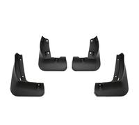 Piezas de Repuesto para Toyota para Harrier UX80 para Venza 2021 2022 2023 2024 Guardabarros Guardabarros Protector Salpicaduras Piezas modificación