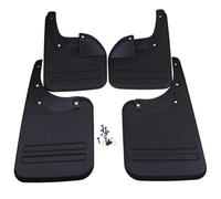Piezas de Repuesto para Toyota para Hilux para Vigo 2006 2007 2008 2009 2010 2011 2012 2013 2014 Guardabarros Salpicabarros Ruedas Parafangos Protectores Salpicaduras Piezas modificación