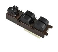 Piezas de repuesto Para Toyota Para Land Cruiser 1998 1999 2000 2001 2002 Botón Control Del Interruptor Del Elevador De Ventana Maestro Eléctrico 84820-60130 8482060130 Accesorios(1)
