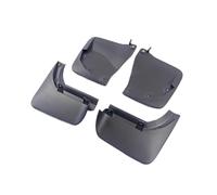 Piezas de Repuesto para Toyota para Land Cruiser LC300 2022 2023 2024 Parafangos Protectores Salpicaduras Protección Auto Guardabarros Coche Piezas modificación