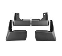 Piezas de Repuesto para Toyota para Prius XW30 2010 2011 2012 2013 2014 2015 Parafangos Salpicabarros Guardabarros Parafangos Coche Piezas modificación