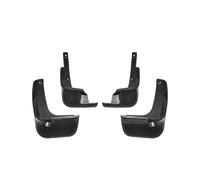 Piezas de Repuesto para Toyota para RACTIS 2012 2013 2014 2015 2016 2017 2018 Parafangos Parafangos Salpicabarras Guardabarros Piezas modificación