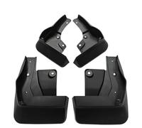 Piezas de Repuesto para Toyota para Raize GR 2020-2021 Mud Bump Trim Guardabarros Delantero Trasero Piezas modificación