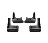 Piezas de Repuesto para Toyota para Sienna SE 2016 2017 2018 2019 Guardabarros Piezas modificación