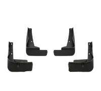 Piezas de Repuesto para Toyota para Veloz 2021 2022 2023 2024 Parafangos Piezas modificación