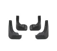 Piezas de Repuesto para Toyota para Vios 2019 2020 2021 2021 2022 Parafangos Protector Salpicaduras Guardabarros Coche Guardabarros Piezas modificación