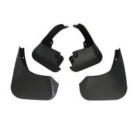 Piezas de Repuesto para Toyota para Yaris 2009-2021 Parafangos Protector Salpicaduras Guardabarros Delantero Trasero Parafangos Coches Piezas modificación