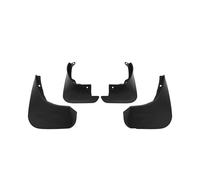 Piezas de Repuesto para Toyota para Yaris Hatchback 2005 2006 2007 2008 2009 2010 2011 Parafangos Parafangos Protector Salpicaduras Salpicaduras Piezas modificación