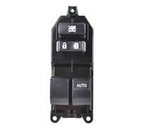 Piezas de repuesto Para Toyota Para Yaris Para Rav 4 Para Corolla Control Ventana Eléctrica Interruptor Elevador Maestro Interruptor Ventana Eléctrica 8482002230 Accesorios(Bien)