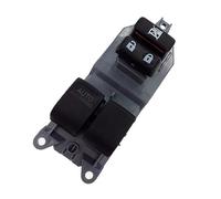 Piezas de repuesto Para Toyota Para Yaris Rav 4 Para Corolla 2005-2011 Interruptor De Control De Ventana Interruptor De Elevador De Ventana Eléctrico Botón 84820-0D100 Accesorios