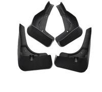 Piezas de Repuesto para Toyota RAV4 2018 Guardabarros Coches Cubre Coches Delanteros Traseros Prueba Salpicaduras Parafangos Protectores Ruedas Piezas modificación