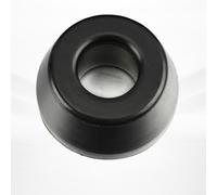 Piezas de repuesto para uñas, almohadillas de goma para adaptarse perfectamente a varios modelos, incluyendo las populares series F30 y T50 (A)