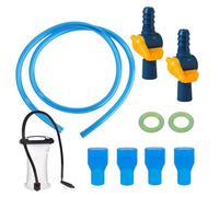 Piezas de repuesto para válvulas de bits de suministro de agua | Depósito de agua diseñado con resina de boquilla para soportar cargas diarias. Combinando resistencia a la deformación y resistencia al