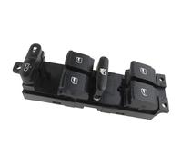 Piezas de repuesto Para VW Para Golf MK4 Para Jetta Para B&ora Car Master Interruptor De Control De Ventanilla Eléctrica Botón 1J4959857A 1J4959857C Accesorios(2)