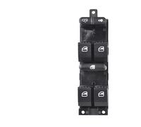 Piezas de repuesto Para VW Para Golf MK4 Para Jetta Para B&ora Master Botón De Control De Ventanilla Eléctrica 1J4959857D 1J4959857A Accesorios(2)