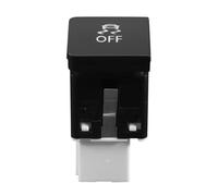 Piezas de repuesto Para VW Para Golf MK6 Para Jetta 5 MK5 6 Para Scirocco 2007-2011 1KD927117 ESP ASR Botón Interruptor Programa Estabilidad Electrónica Antideslizante Accesorios