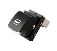 Piezas de repuesto Para VW Para GOLF Para JETTA MK5 MK6 Para P&assat CC B6 2006-2013 Interruptor De Botón De Encendido Para Ventana Eléctrica Accesorios