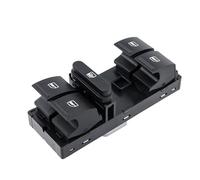 Piezas de repuesto Para VW para Golf para P&assat para Jetta 1Z0959857 interruptor principal de ventana de coche botón 1Z0959858A Accesorios