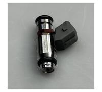 Piezas de repuesto Para VW Para Golf Para Parati Para Quantum Para Santana Para Saveiro 2.0 (MPI - alcool) 97- Boquilla del inyector de combustible IWP043 Piezas modificación