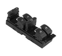Piezas de repuesto Para VW Para P&assat B5 GTI Para Golf 4 Para Jetta MK4 Para BEETLE Para B&ora Master Interruptor Control Ventanilla Eléctrica Botón Elevación Vidrio Accesorios