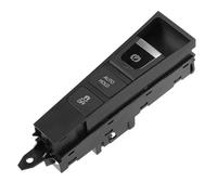 Piezas de repuesto Para VW Para P&assat B7 Para P&assat Para CC B Botón De Interruptor De Freno De Mano Estacionamiento 3AD927137A 3AD927137B Accesorios(sin motor)