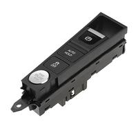 Piezas de repuesto Para VW Para P&assat B7 Para P&assat Para CC B Botón De Interruptor De Freno De Mano Estacionamiento 3AD927137A 3AD927137B Accesorios(Con motor)