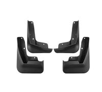 Piezas de Repuesto para VW para Polo para Plus 2019 2020 2021 2022 2023 2024 Piel Blanda Guardabarros Neumáticos Coche Piezas modificación