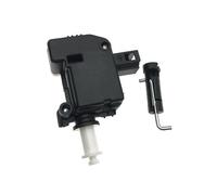 Piezas de repuesto Para VW Para Santana Para Variant Motor Lockout Actuator Trunk Locking Mechanism 34D827061B Piezas modificación
