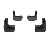 Piezas de Repuesto para VW para Sharan para Alhambra 7N 2011 2012 2013 2014 2015 2016 2017 2018 2019 2020 2021 2022 2023 Guardabarros Guardabarros Splash Mudguar Piezas modificación