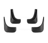 Piezas de Repuesto para VW para T&Ouran para Caddy Mk1 2003 2004 2005 2006 2007 2008 2009 Parafangos Salpicaduras Parafangos Parafangos Piezas modificación