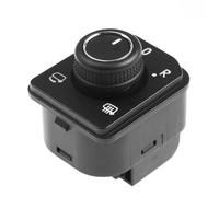 Piezas de repuesto Para VW Para Tiguan Para T&ouran Para Crafter Para Para Coche T-R&OC Botón Control Retrovisor Plegable 5TD959565 3G0959565C Accesorios