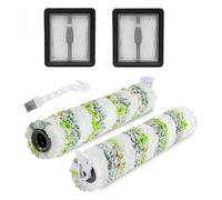 Piezas de repuesto para X7 3350F 2832Z 2955Z Crosswave HydroSteam Aspiradora en seco y húmedo