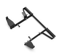 Piezas de Repuesto para Yamaha para Raptor 700R para Raptor 700 2006-2016 2017 2018 2019 2020 2021 2022 2023 2024 Portaequipajes Traseros Barra De Agarre Trasera Piezas modificación