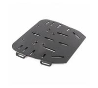 Piezas de Repuesto para ZONTES 350/150-D/M 368K/310M Scooter Moto Montaje Maletero Placa Base del Portaequipajes Placa del Maletero Piezas modificación