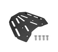 Piezas de Repuesto para ZONTES 703F 703 F Soporte Maleta para Almacenamiento Motocicleta Estantería Maletero Soporte Portaequipajes Trasero Portaequipajes Piezas modificación