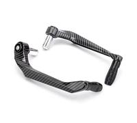 Piezas de Repuesto para Zontes para Shengshi 310R 310X 310V 310 T2 G1 125 U1 U 155 ZT 125 T310 350E 350 Protector De Palanca De Embrague De Freno para Motocicleta Piezas modificación(Negro)