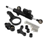 Piezas de repuesto Per CBR650R 2019 2020 2021 2022 CBR 650R CBR 650 R Kit Staffa Di Montaggio Per Ammortizzatore Stabilizzatore Dello Sterzo Regolabile Per Motocicletta Piezas modificación(11)