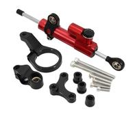 Piezas de repuesto Per CBR650R 2019 2020 2021 2022 CBR 650R CBR 650 R Kit Staffa Di Montaggio Per Ammortizzatore Stabilizzatore Dello Sterzo Regolabile Per Motocicletta Piezas modificación(14)
