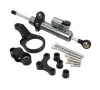 Piezas de repuesto Per CBR650R 2019 2020 2021 2022 CBR 650R CBR 650 R Kit Staffa Di Montaggio Per Ammortizzatore Stabilizzatore Dello Sterzo Regolabile Per Motocicletta Piezas modificación(12)
