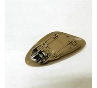 Piezas De Repuesto Piezas De Repuesto Para Interiores De Automóviles Para Fit 2003-2008 Manija Interior De La Puerta Del Coche Hebilla Interior De La Puerta(Beige,Right)