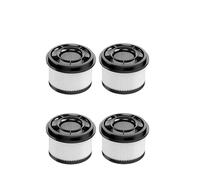 Piezas de repuesto prefiltro post, compatible con Dreame, T10 / T20 / T20 Pro / T30 / T30 Neo / R10 / R10 Pro / R20, compatible con Xiaomi, G9 / G10 (4 piezas)