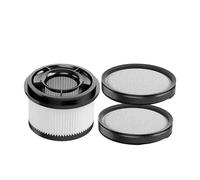 Piezas De Repuesto Prepost Filtro, Compatible Con Dreame, T10 / T20 / T20 Pro / T30 / T30 Neo / R10 / R10 Pro / R20, Compatible Con Xiaomi, G9 / G10((A)3pcs)